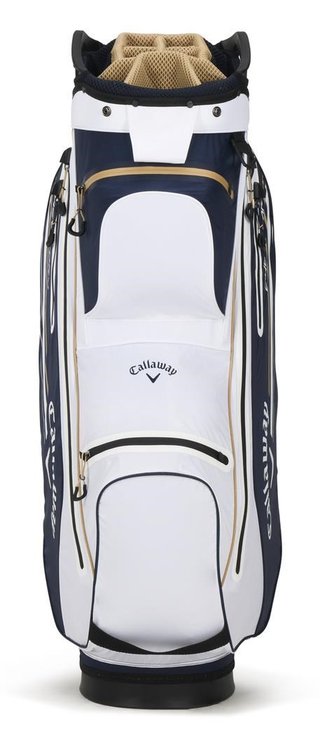 Callaway Chev Dry 14 cart bag, paradym