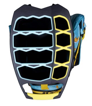 Ogio All Elements stand bag, bananarama