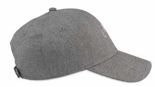 Callaway Liquid Metal dámská kšiltovka, šedá
