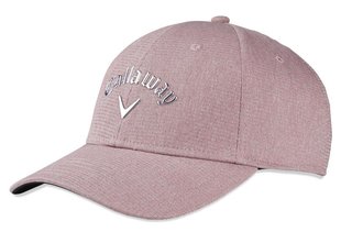 Callaway Liquid Metal dámská kšiltovka, mauve