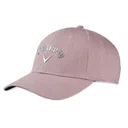 Callaway Liquid Metal dámská kšiltovka, mauve