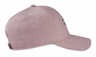 Callaway Liquid Metal dámská kšiltovka, mauve