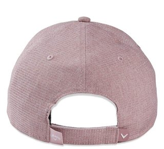 Callaway Liquid Metal dámská kšiltovka, mauve
