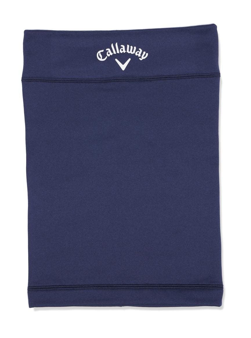 Callaway Performance Snood zimní nákrčník, modrý