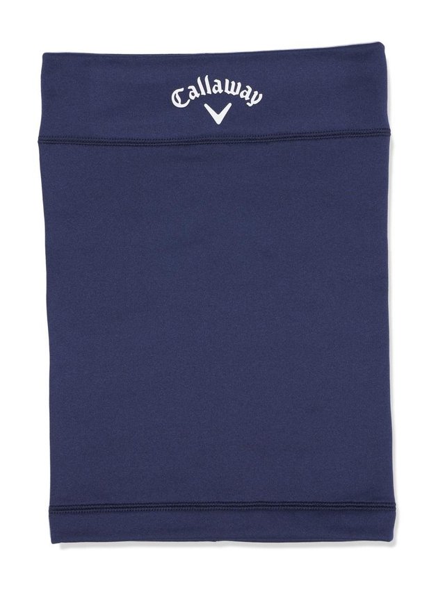 Callaway Performance Snood zimní nákrčník, modrý