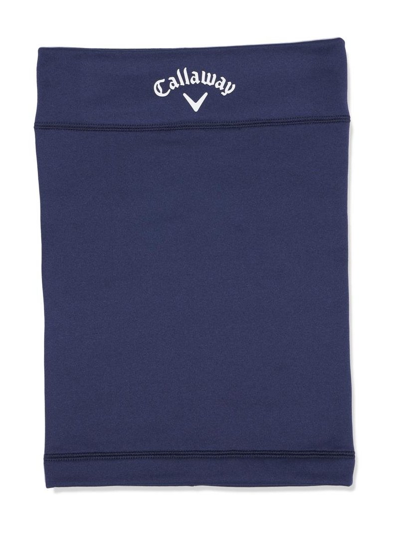 Callaway Performance Snood zimní nákrčník, modrý