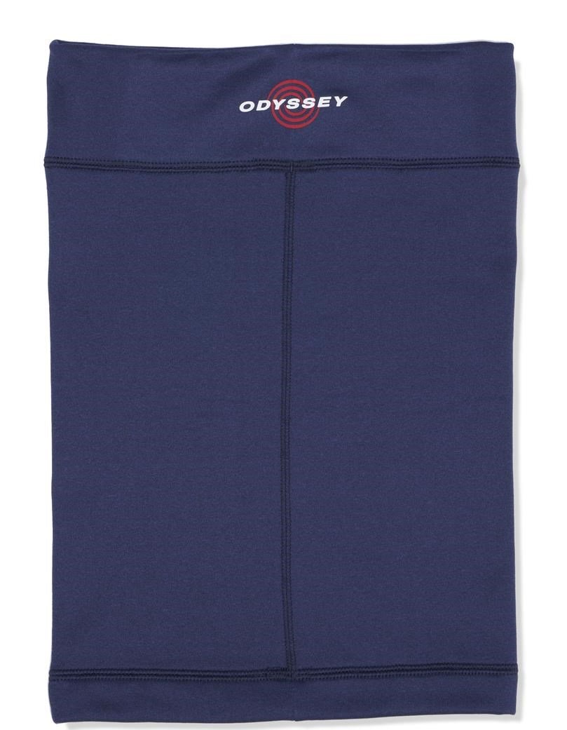 Callaway Performance Snood zimní nákrčník, modrý