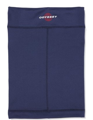 Callaway Performance Snood zimní nákrčník, modrý