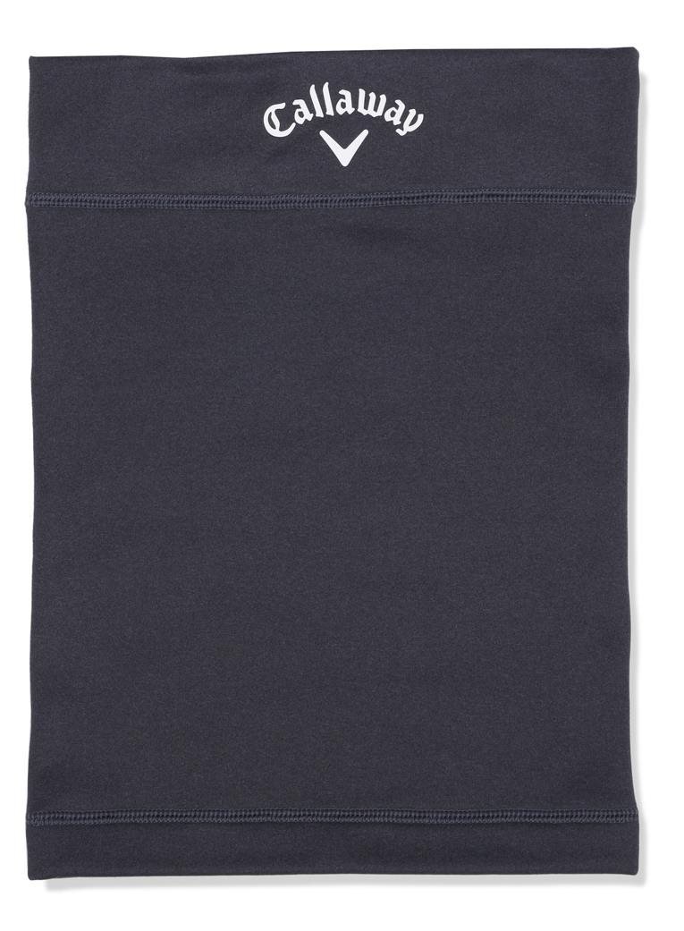 Callaway Performance Snood nákrčník, černý