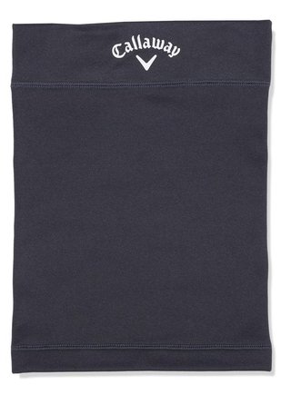 Callaway Performance Snood nákrčník, černý