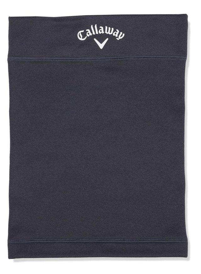 Callaway Performance Snood nákrčník, černý