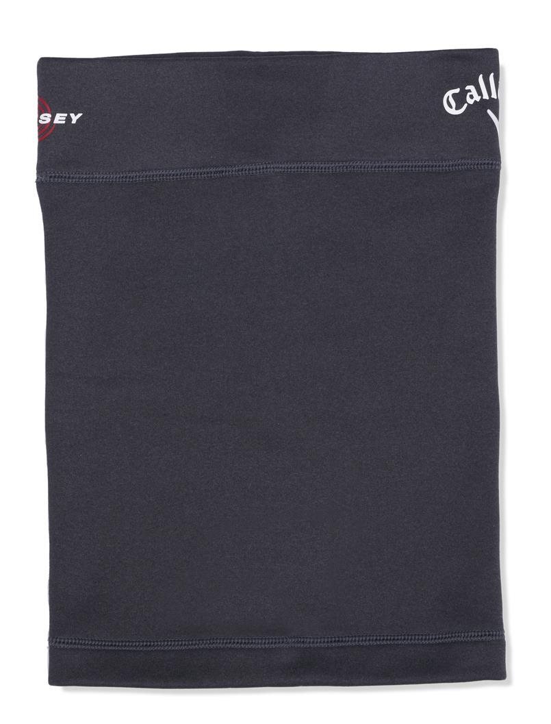 Callaway Performance Snood nákrčník, černý