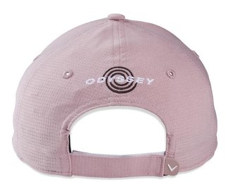 Callaway Stitch Magnet dámská kšiltovka, mauve