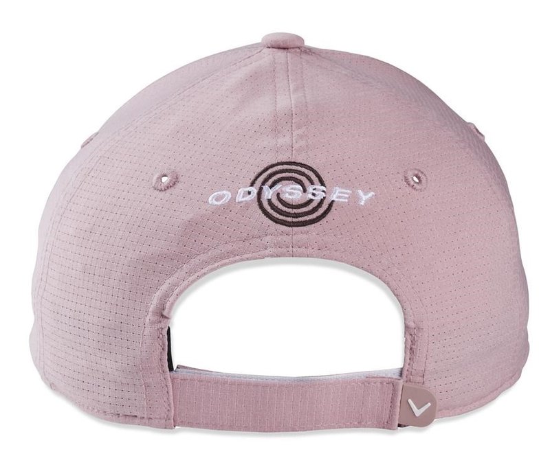 Callaway Stitch Magnet dámská kšiltovka, mauve