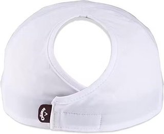 Callaway REVA High Tail dámská kšiltovka, bílá