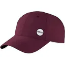 Callaway REVA High Tail dámská kšiltovka, eggplant