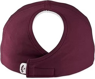 Callaway REVAHigh Tail dámská kšiltovka, eggplant