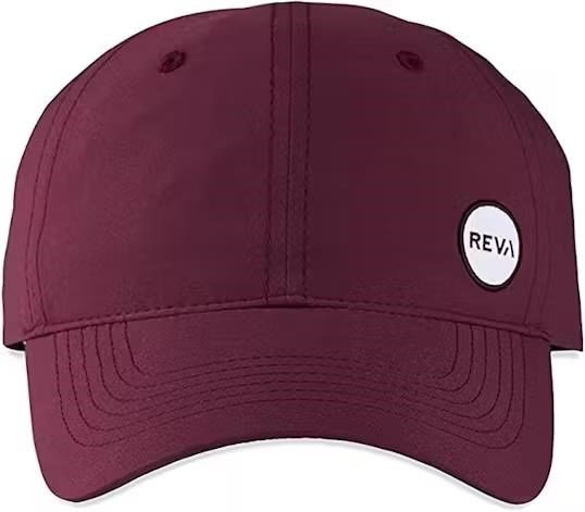 Callaway REVAHigh Tail dámská kšiltovka, eggplant