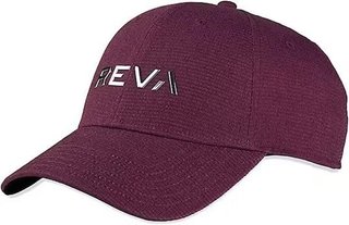 Callaway REVA Liquid Metal dámská kšiltovka, eggplant