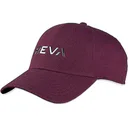 Callaway REVA Liquid Metal dámská kšiltovka, eggplant