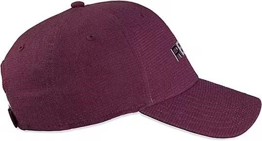 Callaway REVA Liquid Metal dámská kšiltovka, eggplant