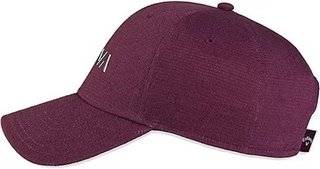 Callaway REVA Liquid Metal dámská kšiltovka, eggplant