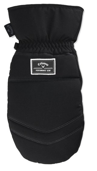 Callaway Thermal Mittens zimní rukavice