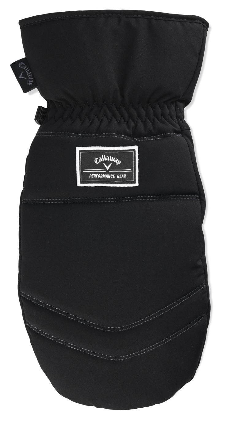 Callaway Thermal Mittens zimní rukavice