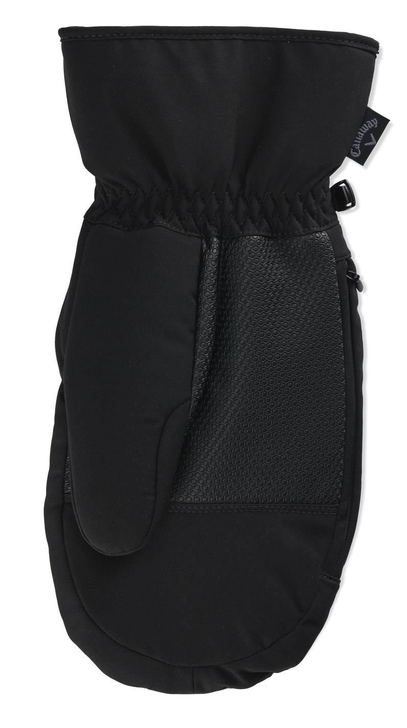 Callaway Thermal Mittens zimní rukavice