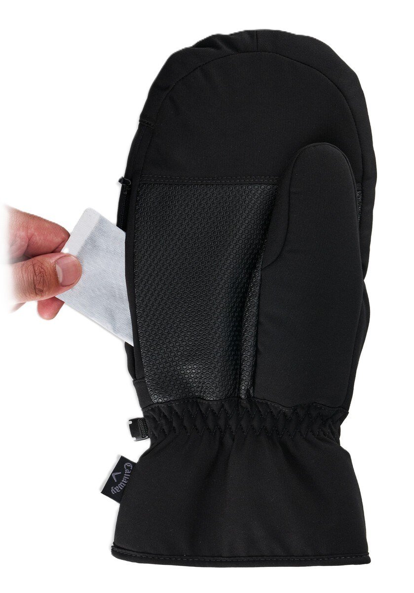 Callaway Thermal Mittens zimní rukavice