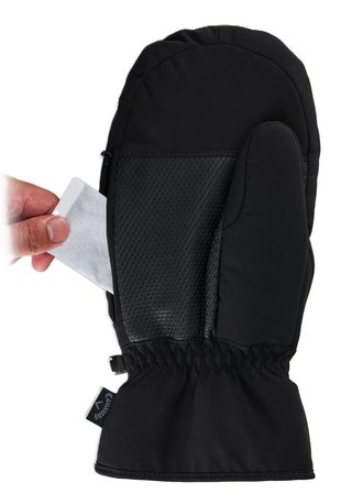Callaway Thermal Mittens zimní rukavice