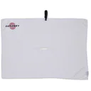 Odyssey Microfiber golfový ručník, bílý