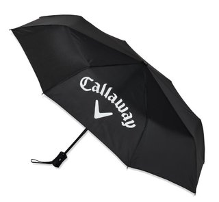 Callaway Collapsible deštník 43", černý