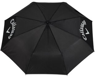 Callaway Collapsible deštník 43", černý