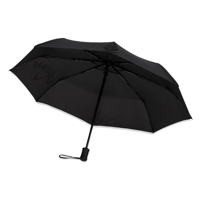 Callaway Collapsible deštník 43", černý
