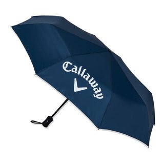 Callaway Collapsible deštník 43", modrý
