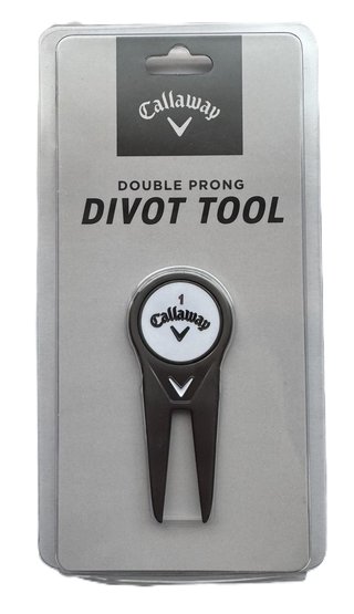 Callaway Double Prong Divot Tool vypichovátko