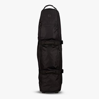 Ogio Alpha Mid Travel Cover 23 cestovní kryt, černý