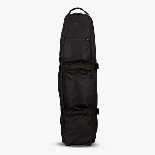 Ogio Alpha Mid Travel Cover 23 cestovní kryt, černý
