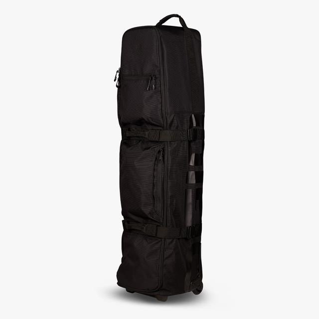 Ogio Alpha Mid Travel Cover 23 cestovní kryt, černý