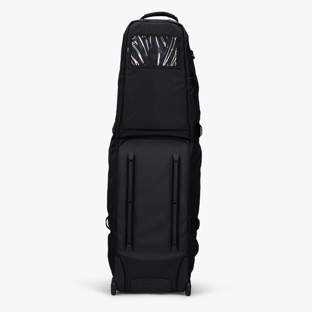 Ogio Alpha Mid Travel Cover 23 cestovní kryt, černý
