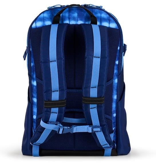 Ogio Alpha 25L batoh, shibori dot