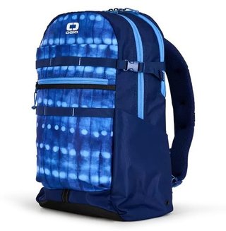 Ogio Alpha 25L batoh, shibori dot