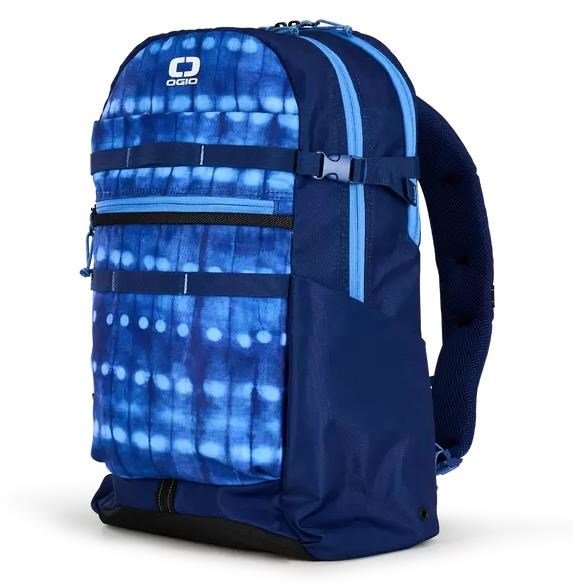 Ogio Alpha 25L batoh, shibori dot