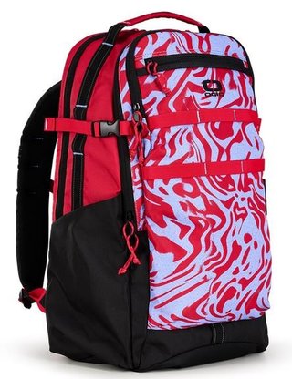 Ogio Alpha 25L batoh, melting geos