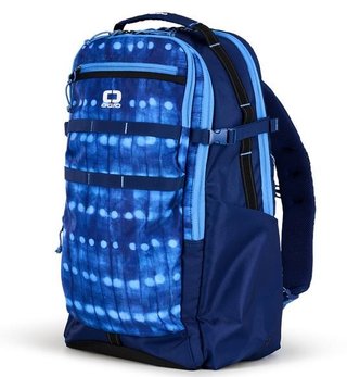 Ogio Alpha 25L batoh, shibori dot