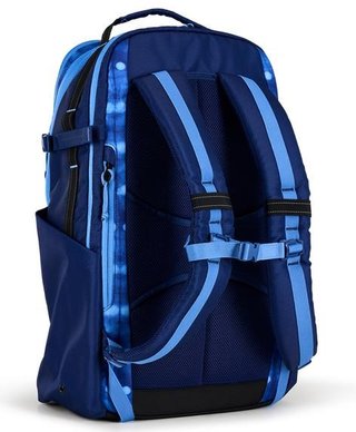 Ogio Alpha 25L batoh, shibori dot