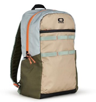 Ogio Alpha Lite batoh, olive