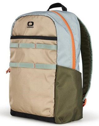 Ogio Alpha Lite batoh, olive