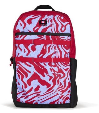 Ogio Alpha Lite batoh, melting geos
